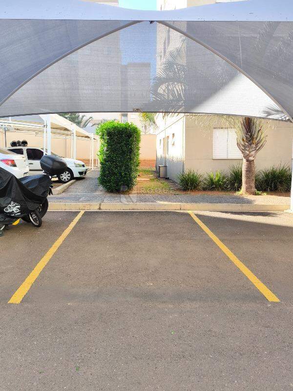 Apartamento à venda no bairro Condomínio Varandas I: VAGA DE GARAGEM