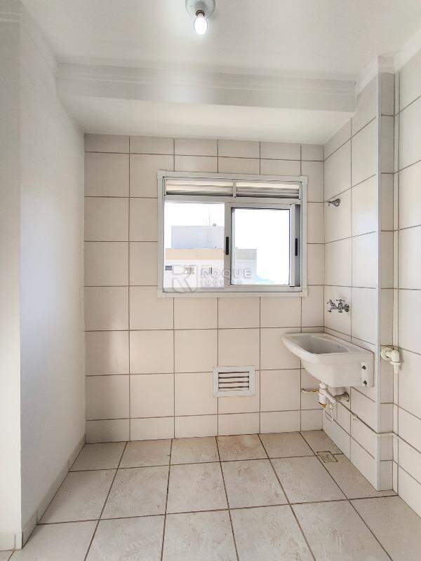Apartamento à venda no bairro Condomínio Varandas I: LAVANDERIA