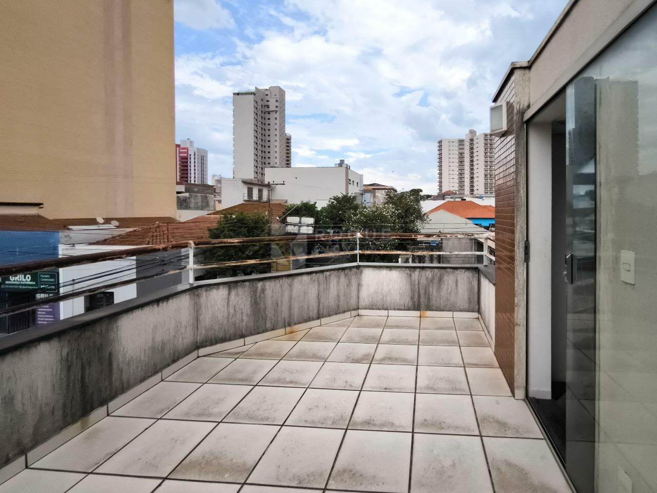 Casa Comercial à venda no bairro Centro: ÁREA GOURMET