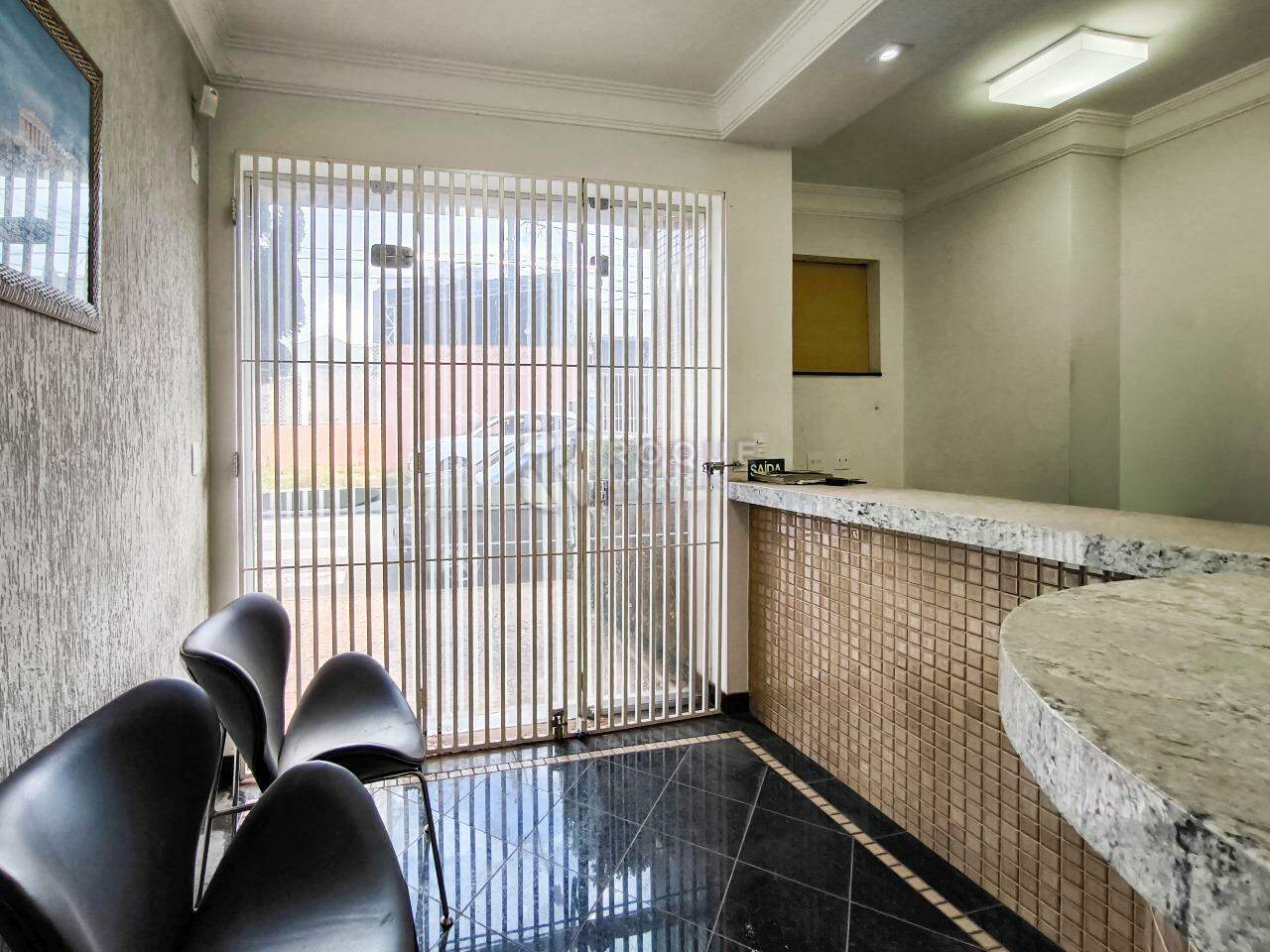 Casa Comercial à venda no bairro Centro: RECEPÇÃO