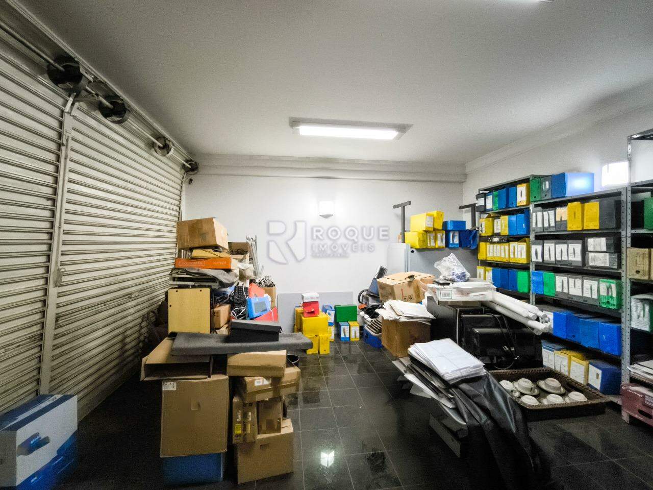 Casa Comercial à venda no bairro Centro: SALÃO