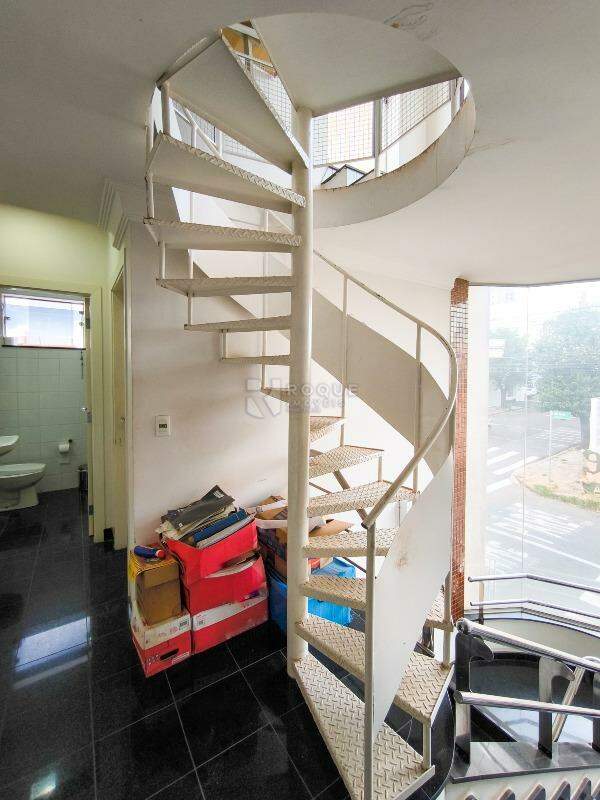 Casa Comercial à venda no bairro Centro: ACESSO