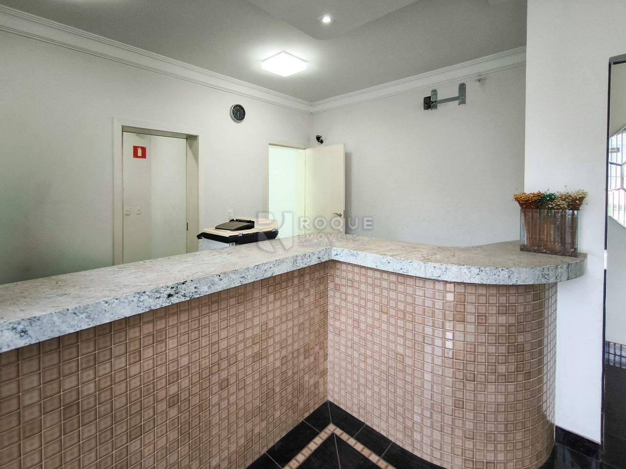 Casa Comercial à venda no bairro Centro: RECEPÇÃO