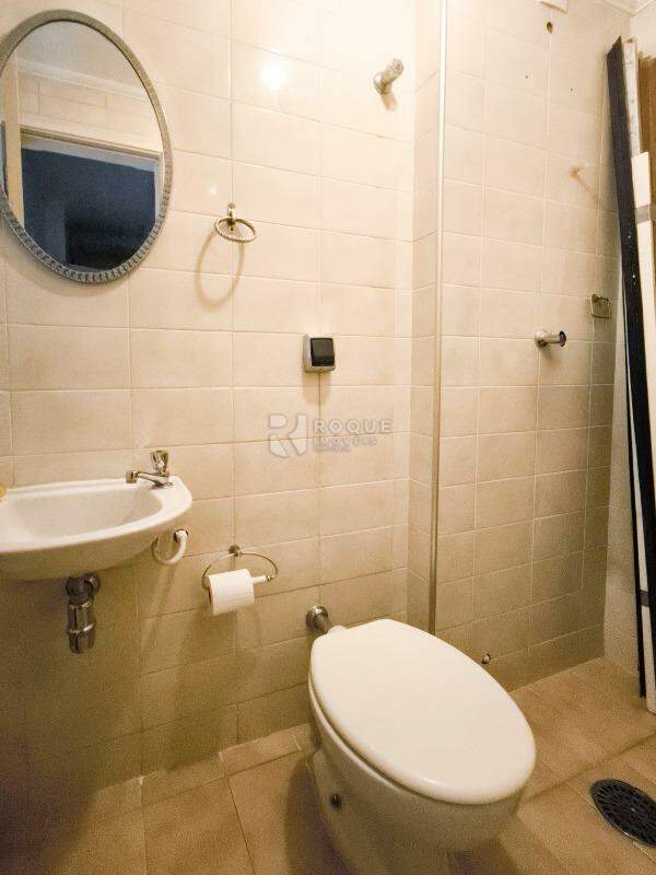 Apartamento à venda no bairro Centro: WC ÁREA DE SERVIÇO