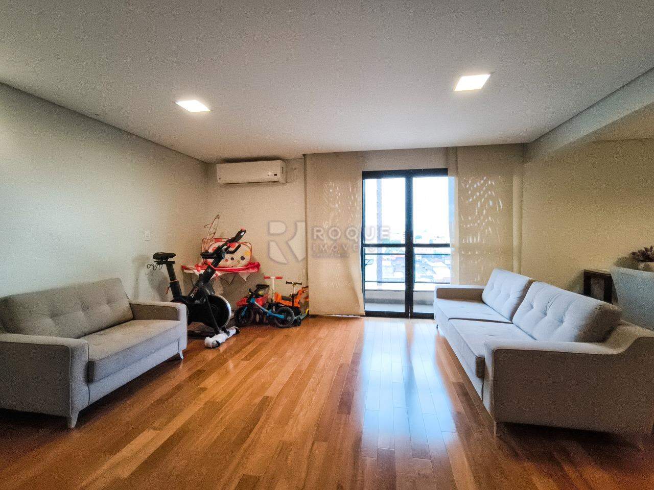Apartamento à venda no bairro Centro: SALA DE ESTAR