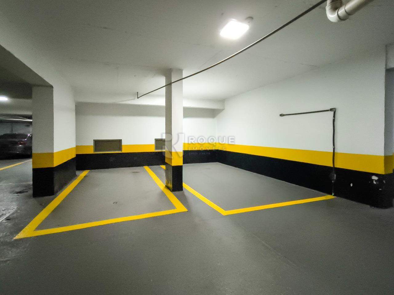 Apartamento à venda no bairro Centro: VAGAS DE GARAGEM
