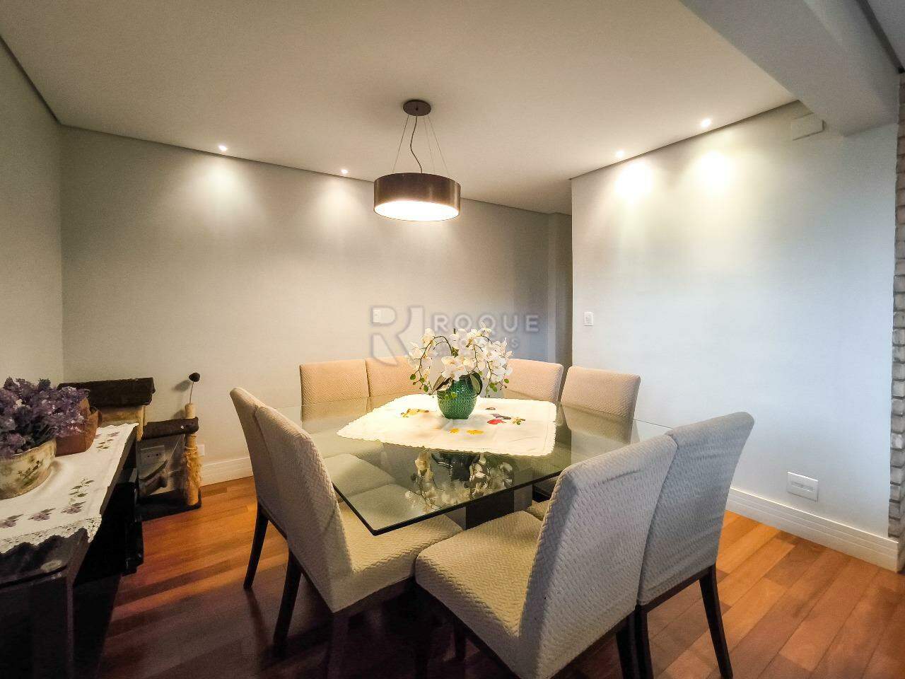 Apartamento à venda no bairro Centro: SALA DE JANTAR