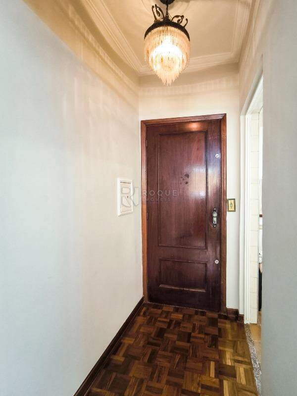 Apartamento à venda no bairro Vila Independência: HALL DE ENTRADA