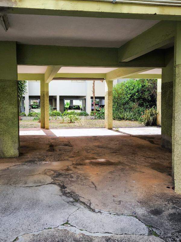 Apartamento à venda no bairro Vila Independência: GARAGEM