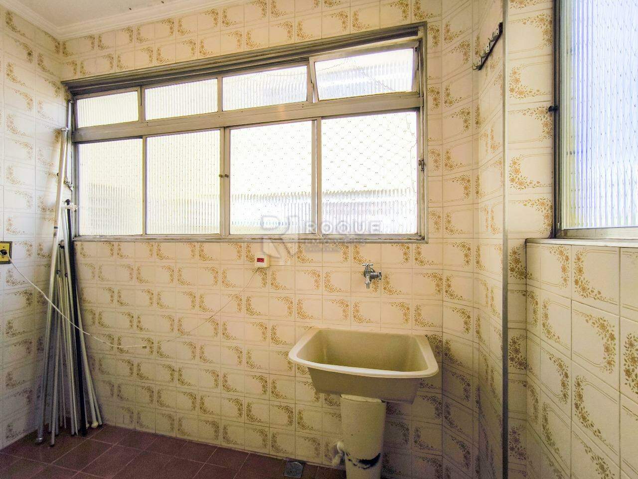 Apartamento à venda no bairro Vila Independência: LAVANDERIA