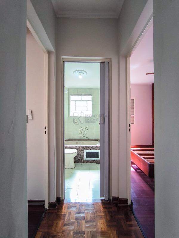 Apartamento à venda no bairro Vila Independência: ÁREA DE CIRCULAÇÃO