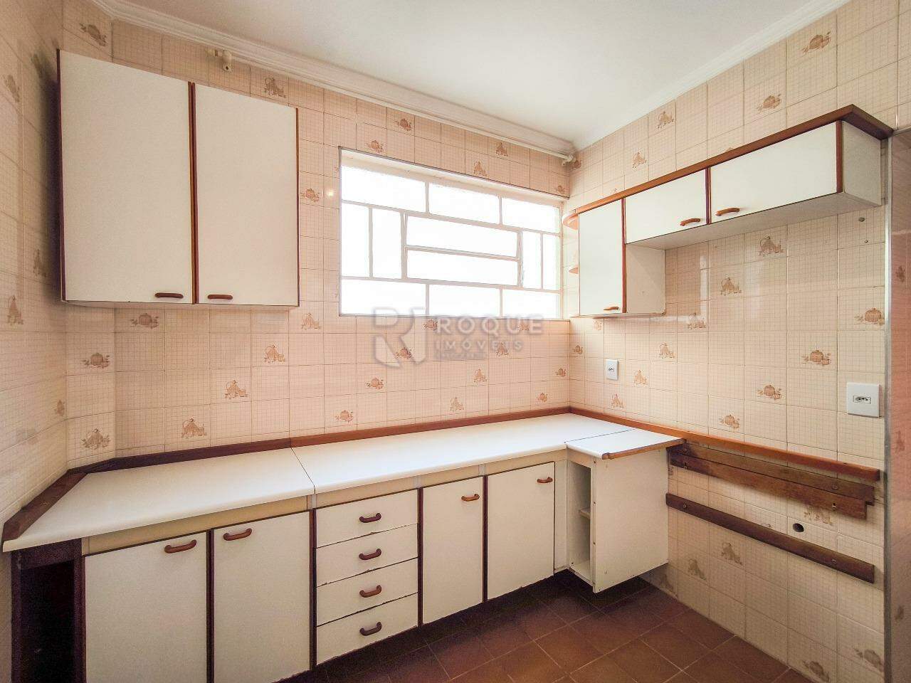 Apartamento à venda no bairro Vila Independência: COZINHA