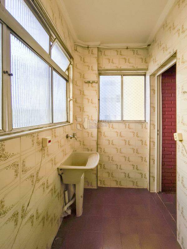 Apartamento à venda no bairro Vila Independência: LAVANDERIA