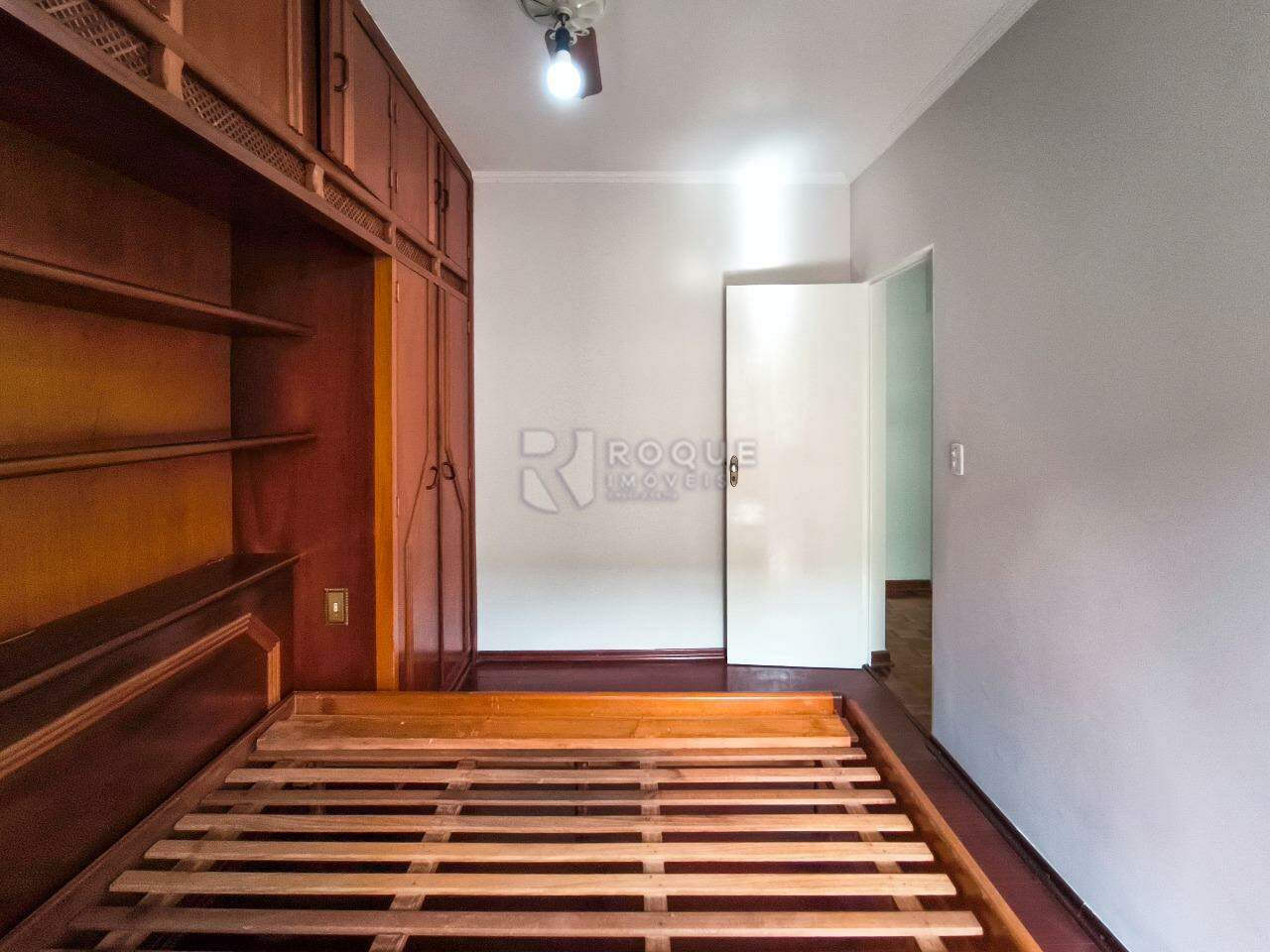 Apartamento à venda no bairro Vila Independência: DORMITÓRIO 1