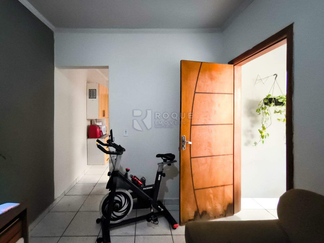 Casa Residencial à venda no bairro Jardim Residencial Alto da Graminha: SALA DE ESTAR