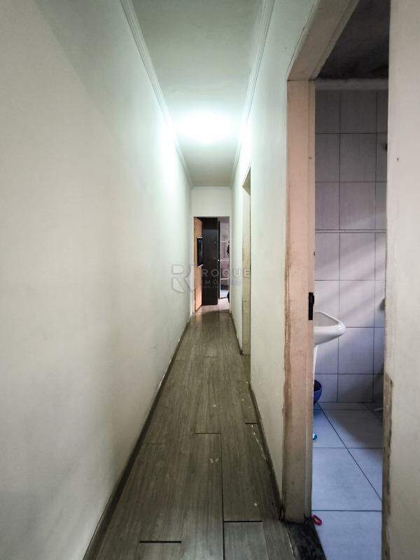 Casa Residencial à venda no bairro Jardim Residencial Alto da Graminha: CORREDOR INTERNO