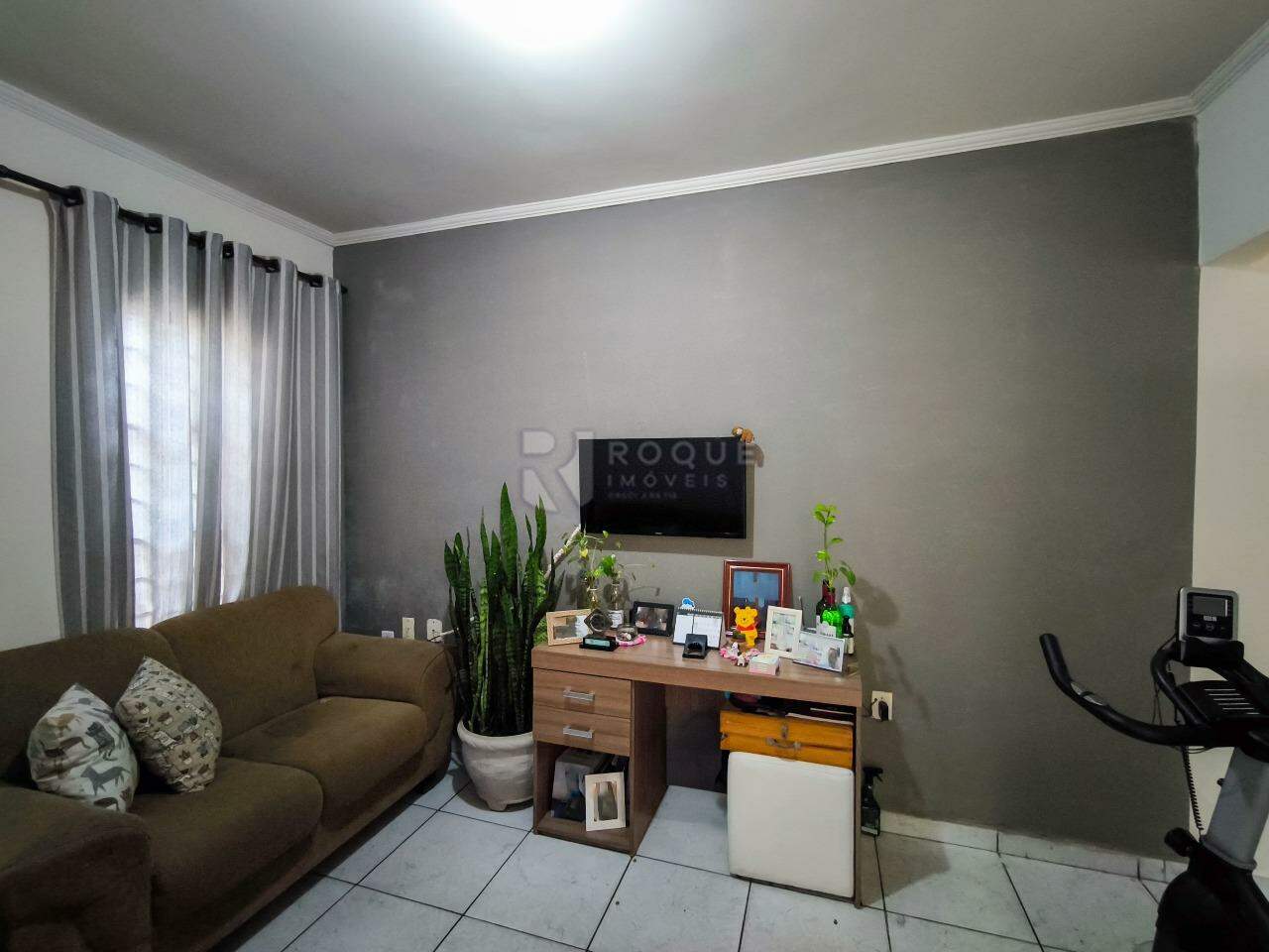 Casa Residencial à venda no bairro Jardim Residencial Alto da Graminha: SALA DE ESTAR