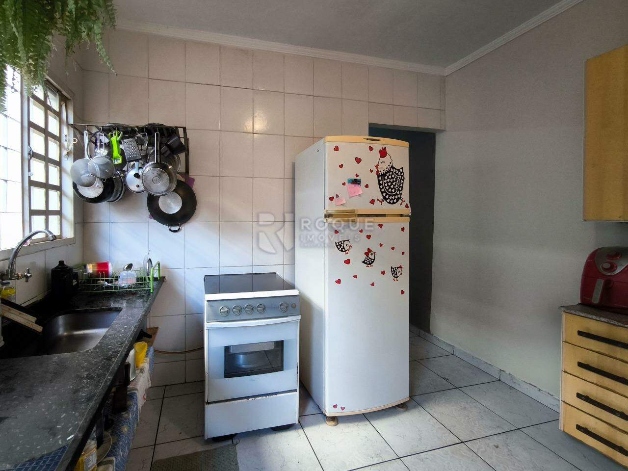 Casa Residencial à venda no bairro Jardim Residencial Alto da Graminha: COZINHA