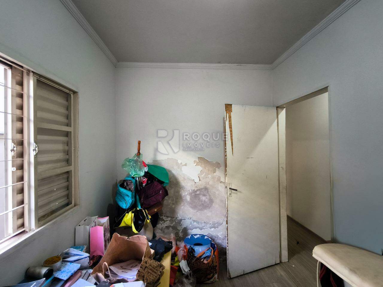 Casa Residencial à venda no bairro Jardim Residencial Alto da Graminha: DORMITÓRIO 2