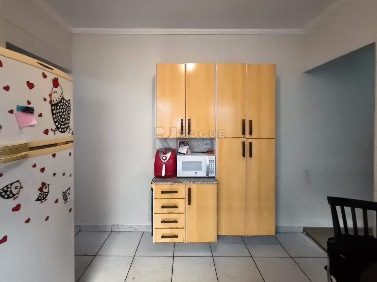 Casa Residencial à venda no bairro Jardim Residencial Alto da Graminha: COZINHA