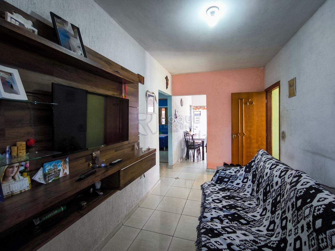 Casa Residencial à venda no bairro Jardim Residencial Alto do Flamboyant: SALA DE ESTAR