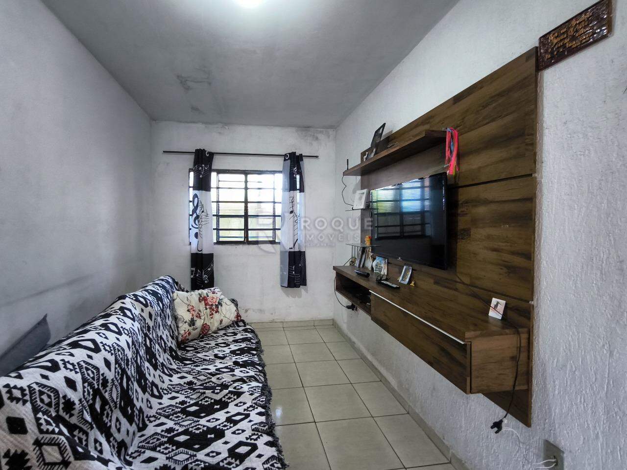 Casa Residencial à venda no bairro Jardim Residencial Alto do Flamboyant: SALA DE ESTAR