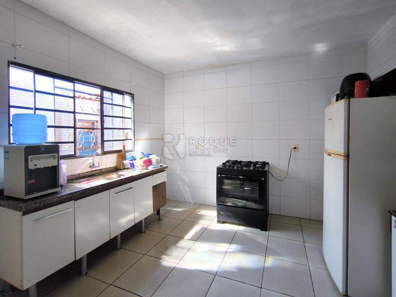 Casa Residencial à venda no bairro Jardim Residencial Alto do Flamboyant: COZINHA