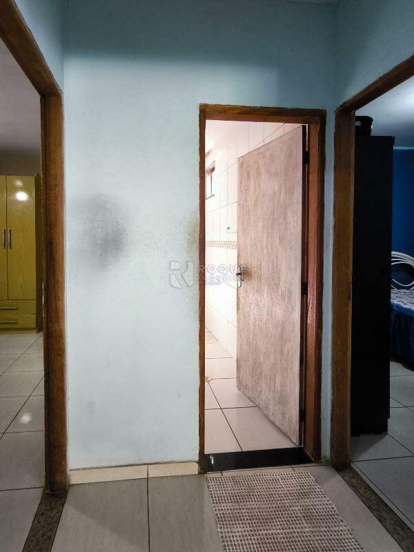 Casa Residencial à venda no bairro Jardim Residencial Alto do Flamboyant: ÁREA DE CIRCULAÇÃO