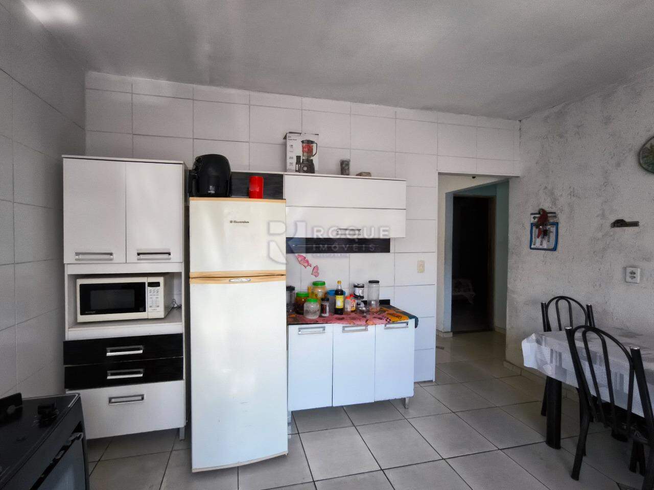 Casa Residencial à venda no bairro Jardim Residencial Alto do Flamboyant: COZINHA