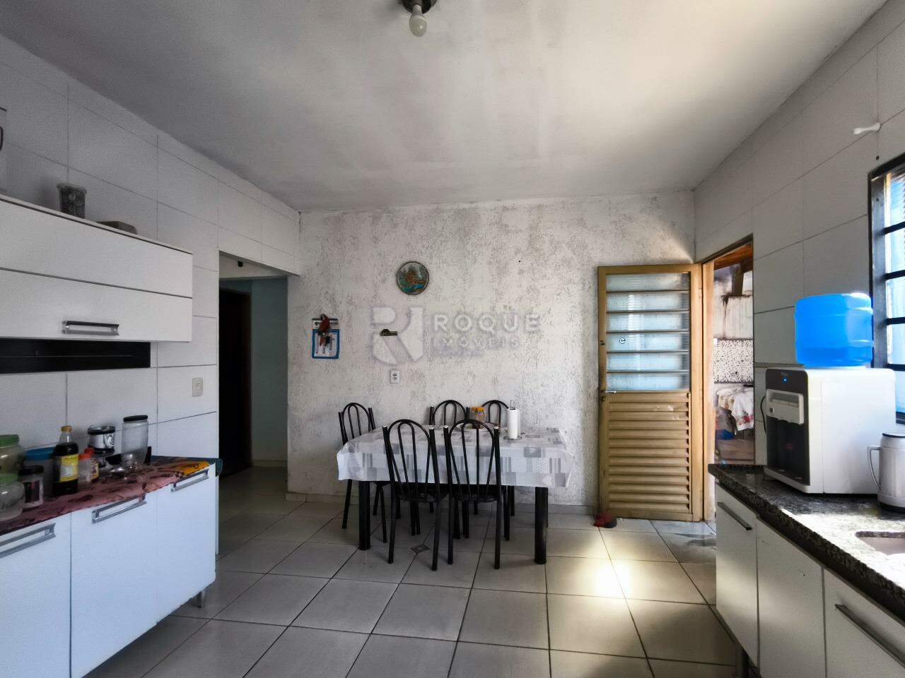 Casa Residencial à venda no bairro Jardim Residencial Alto do Flamboyant: COZINHA