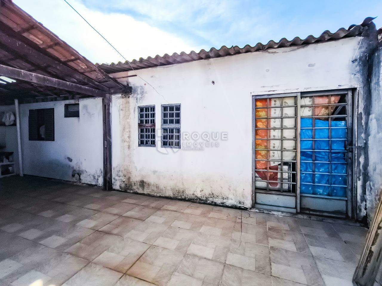 Casa Residencial à venda no bairro Jardim Residencial Alto do Flamboyant: EDÍCULA