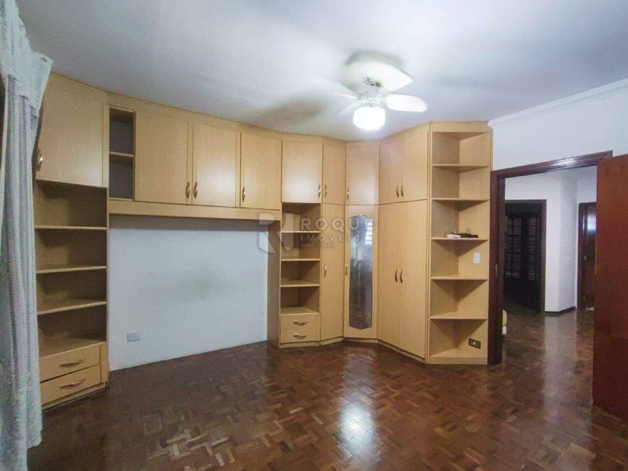 Casa Residencial para aluguel no bairro Jardim Canaa: Dormitório 3