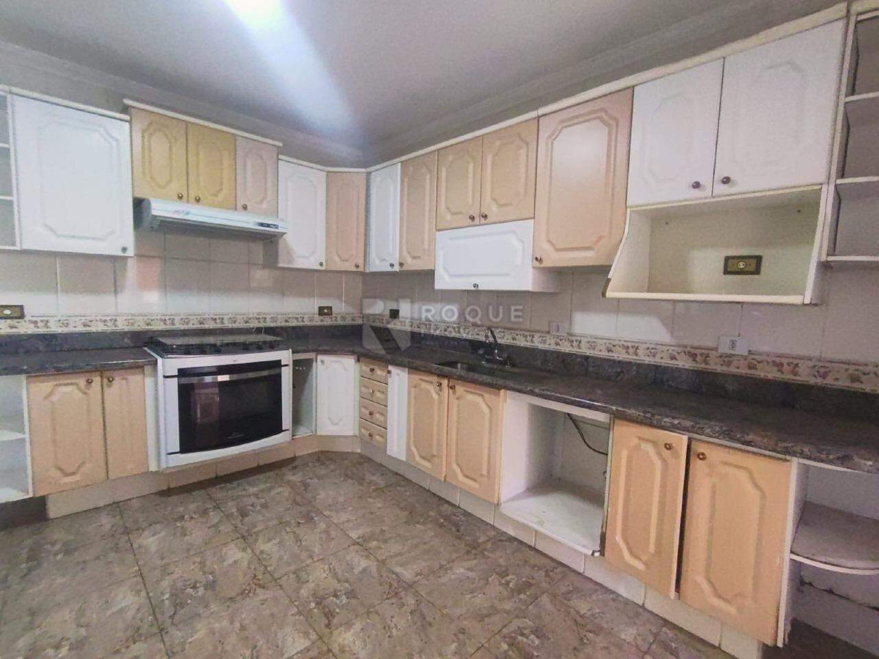 Casa Residencial para aluguel no bairro Jardim Canaa: Cozinha