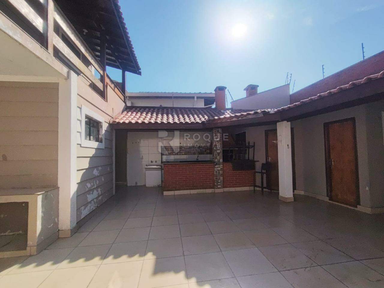 Casa Residencial para aluguel no bairro Jardim Canaa: Quintal