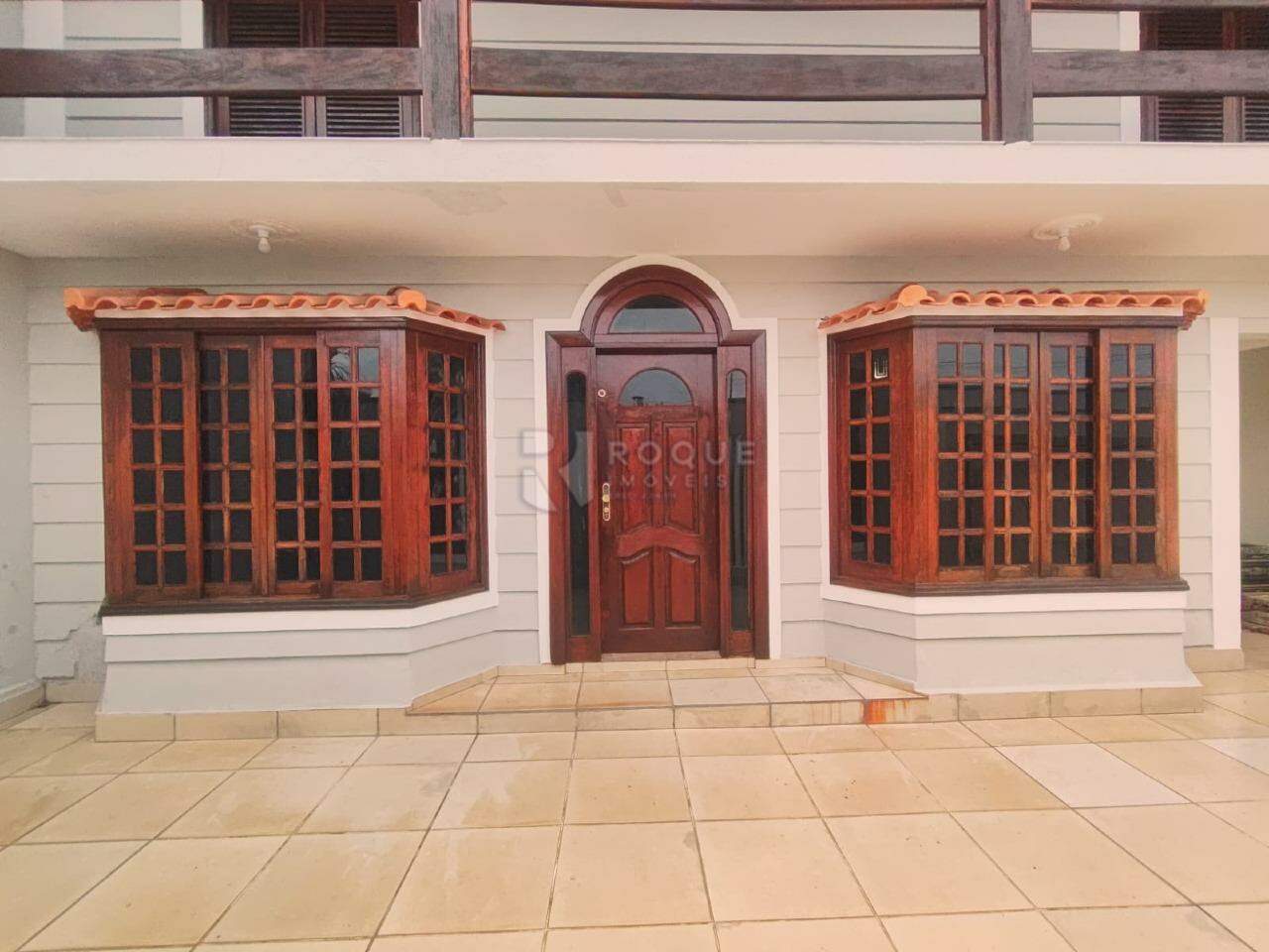 Casa Residencial para aluguel no bairro Jardim Canaa: Quintal