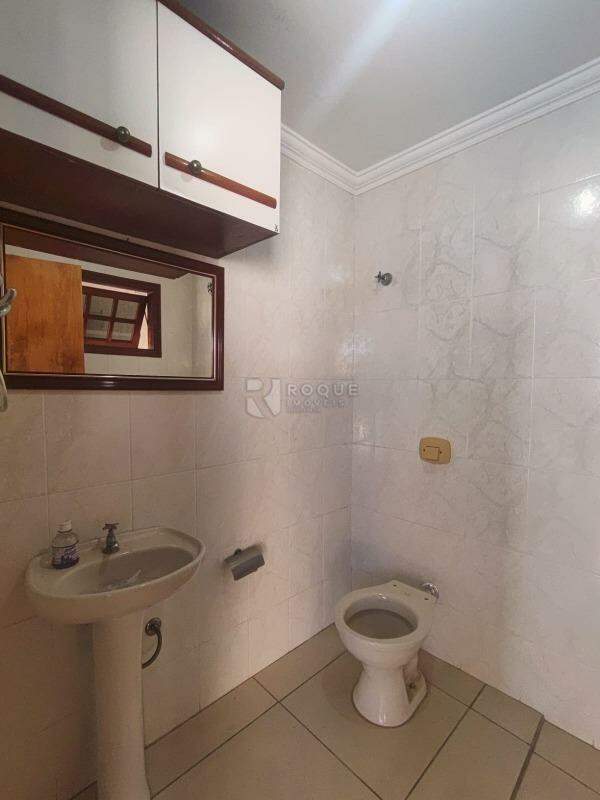 Casa Residencial para aluguel no bairro Jardim Canaa: WC 4