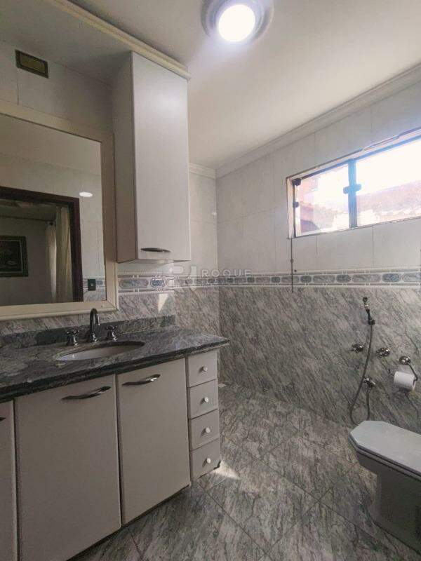 Casa Residencial para aluguel no bairro Jardim Canaa: WC 1