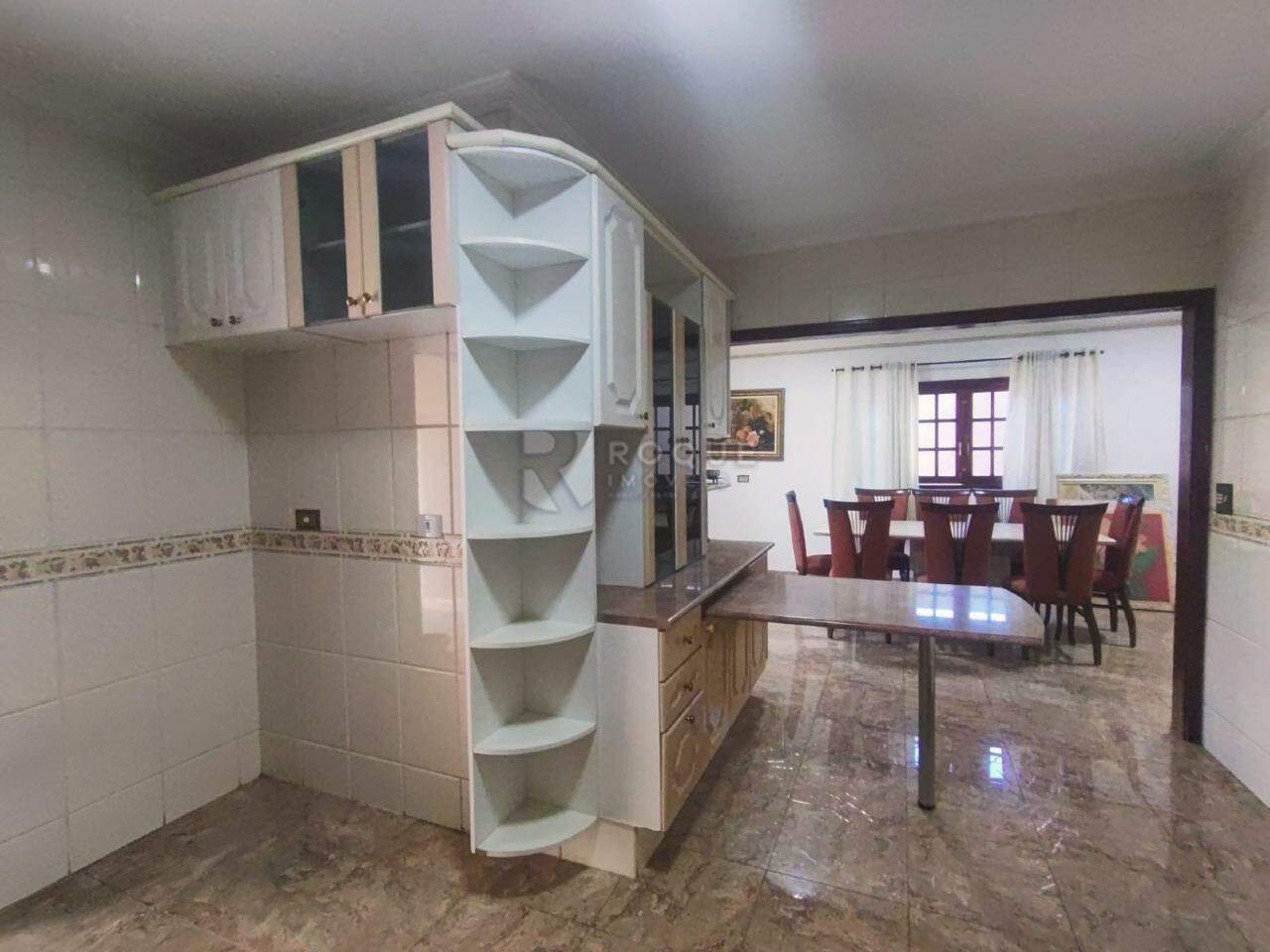 Casa Residencial para aluguel no bairro Jardim Canaa: Cozinha