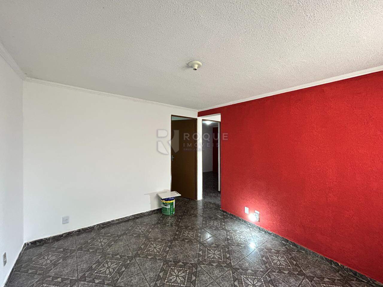 Apartamento para aluguel no bairro Jardim Olga Veroni: Sala 