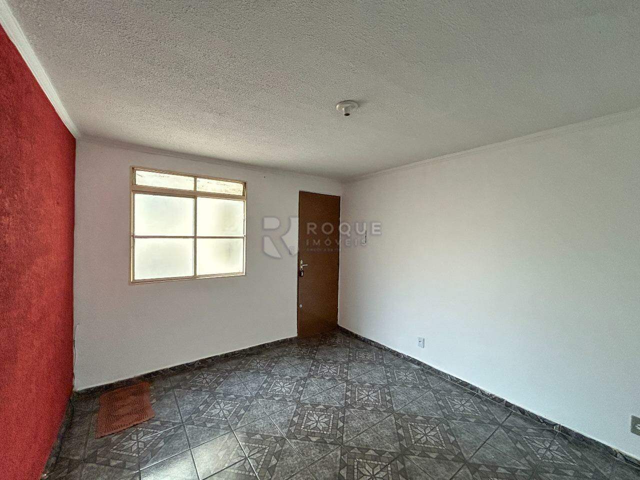 Apartamento para aluguel no bairro Jardim Olga Veroni: Sala 