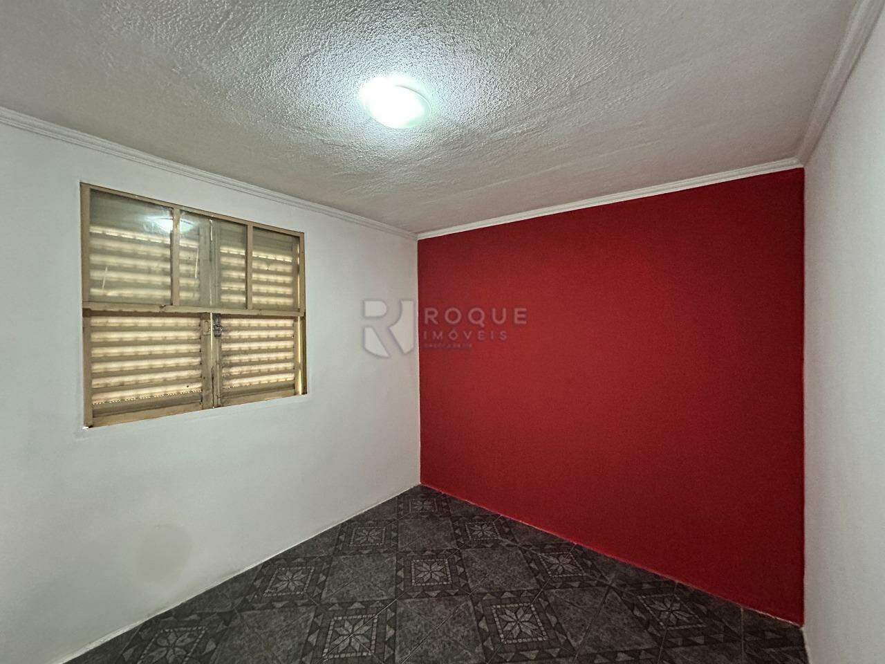 Apartamento para aluguel no bairro Jardim Olga Veroni: Dormitório 1