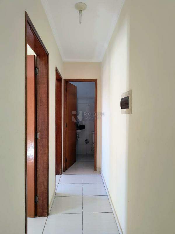 Apartamento para aluguel no bairro Jardim Ouro Verde: hall