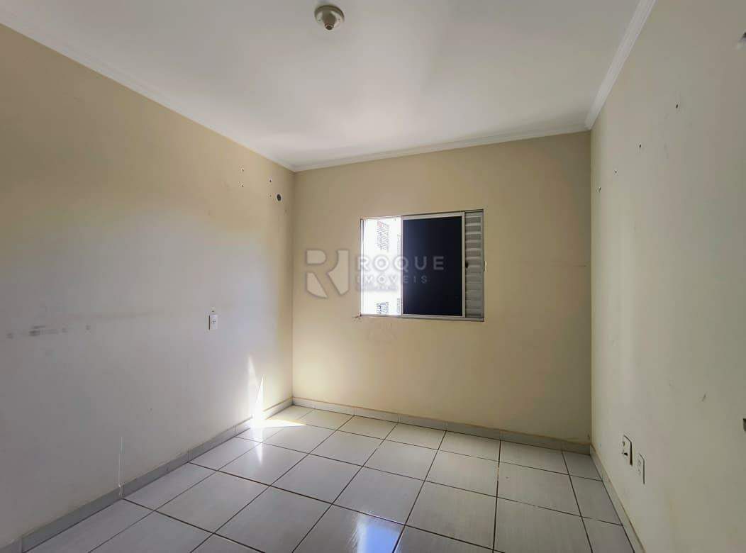 Apartamento para aluguel no bairro Jardim Ouro Verde: Dormitório 01
