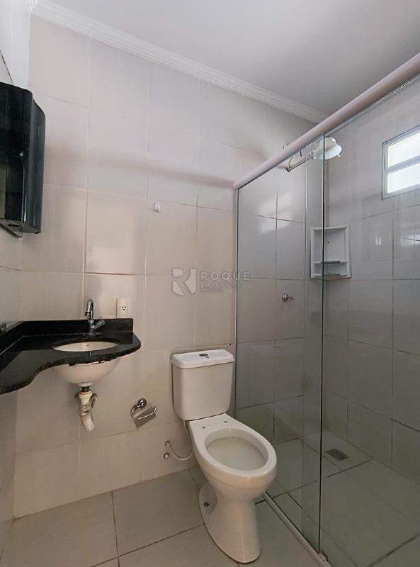 Apartamento para aluguel no bairro Jardim Ouro Verde: Wc social