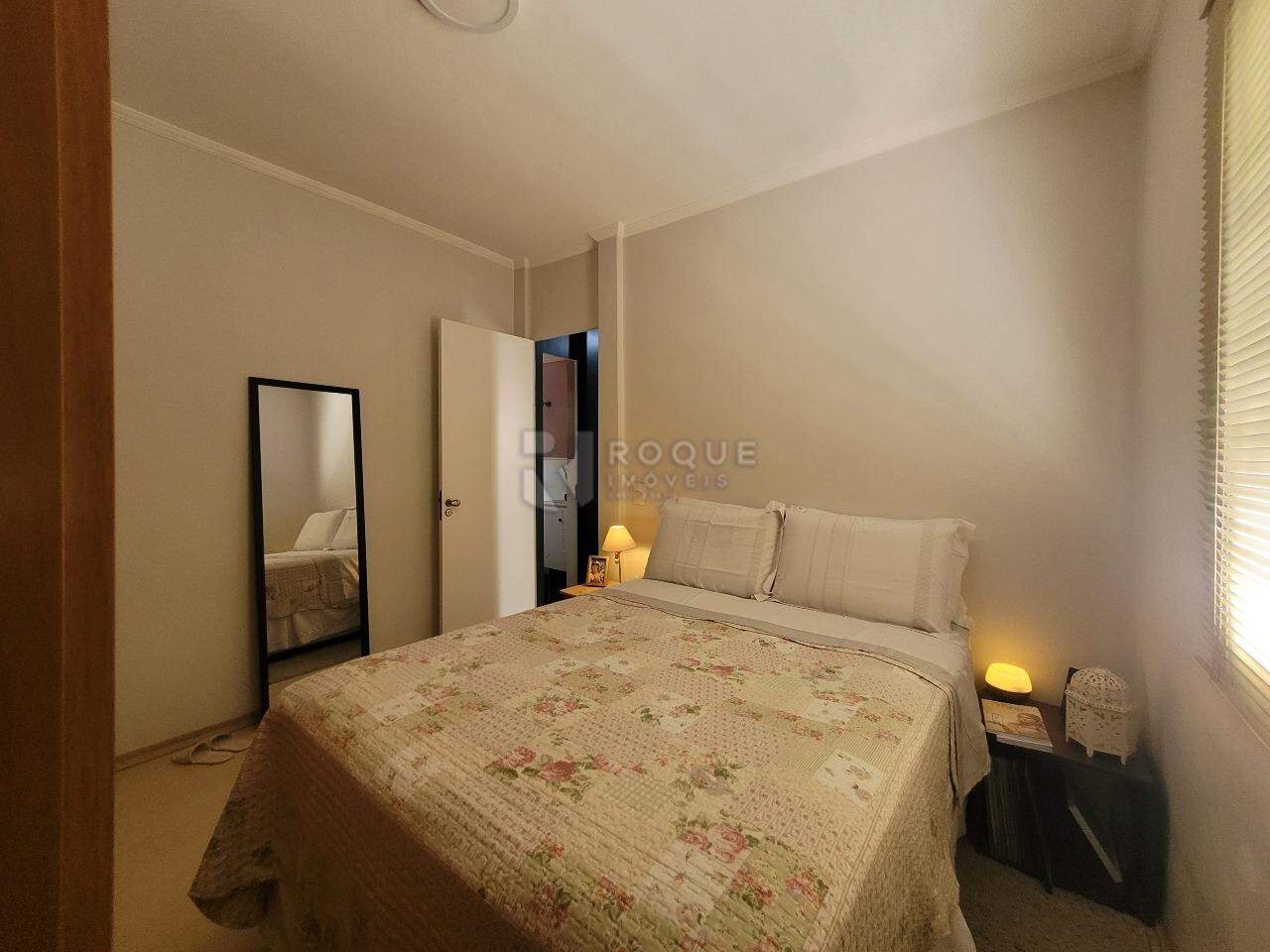 Apartamento para aluguel no bairro Vila Paulista: DORMITÓRIO 2