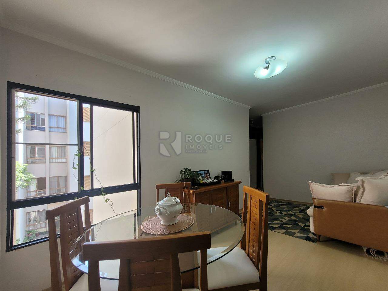 Apartamento para aluguel no bairro Vila Paulista: SALA DE JANTAR 