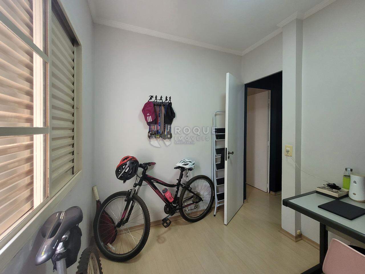Apartamento para aluguel no bairro Vila Paulista: DORMITÓRIO 3