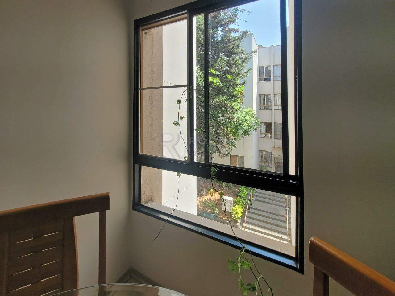 Apartamento para aluguel no bairro Vila Paulista: VISTA 