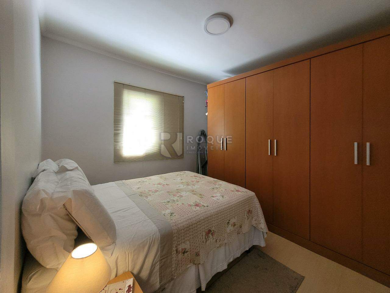 Apartamento para aluguel no bairro Vila Paulista: DORMITÓRIO 2