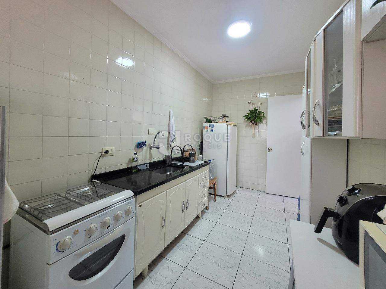 Apartamento para aluguel no bairro Vila Paulista: COZINHA 